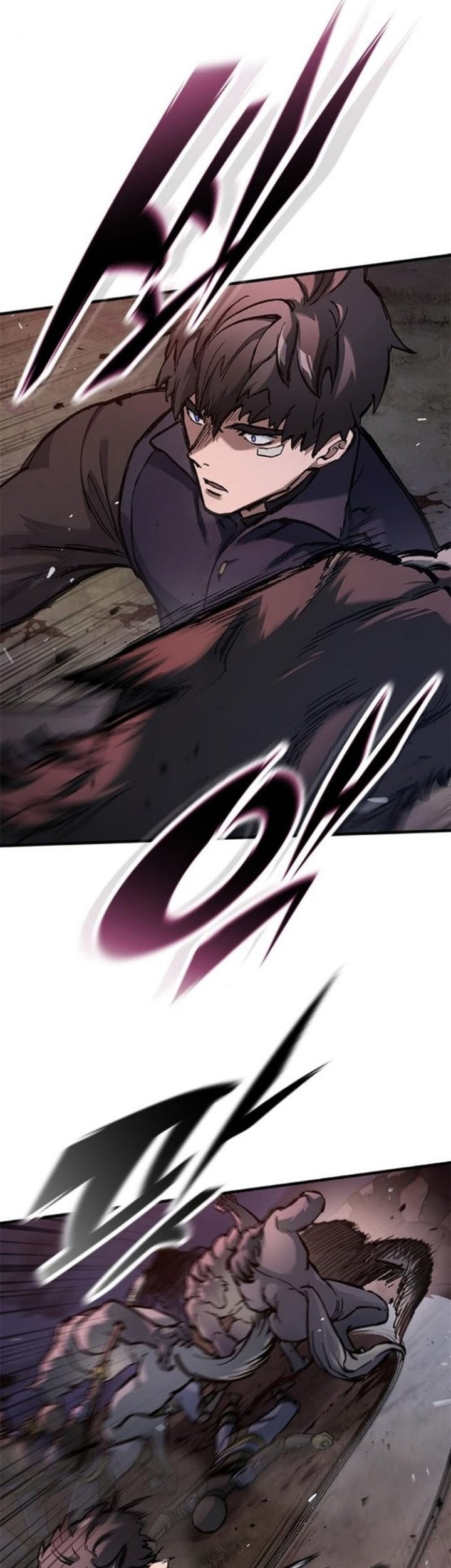 Eternally Regressing Knight Chapter 53 Gambar 51