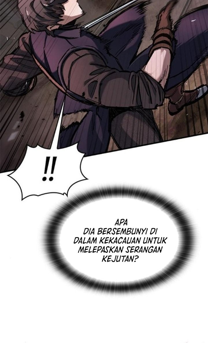 Eternally Regressing Knight Chapter 53 Gambar 52