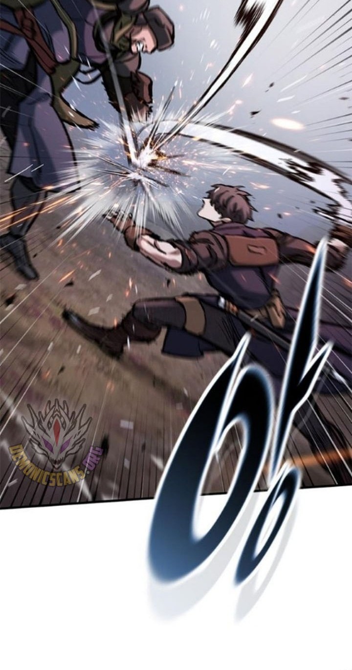 Eternally Regressing Knight Chapter 53 Gambar 38