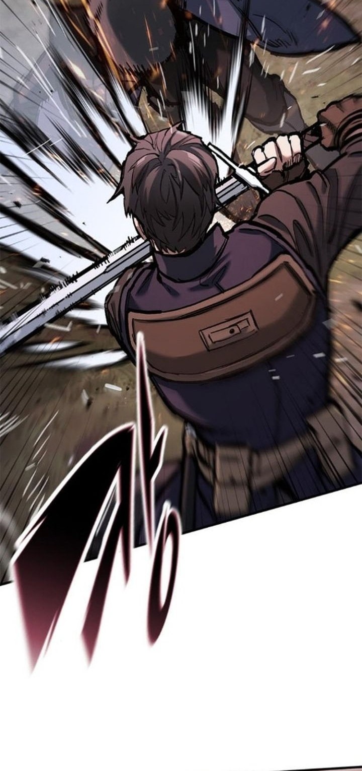 Eternally Regressing Knight Chapter 53 Gambar 40