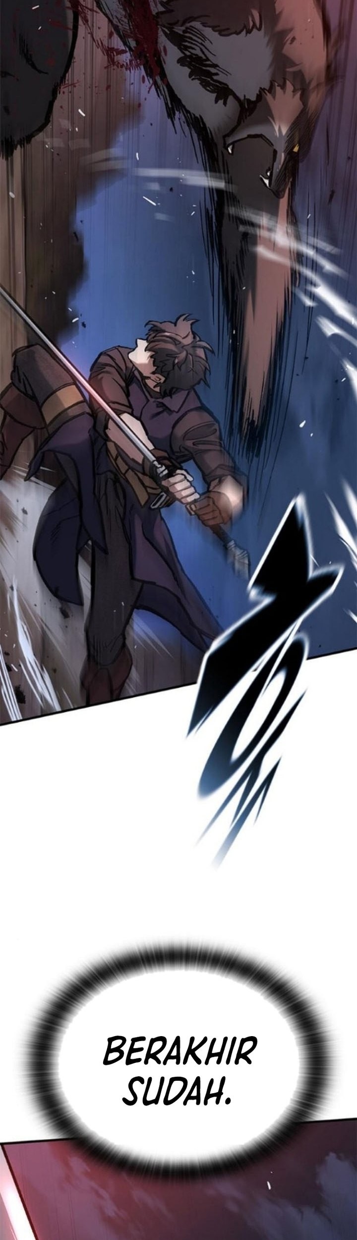 Eternally Regressing Knight Chapter 53 Gambar 65