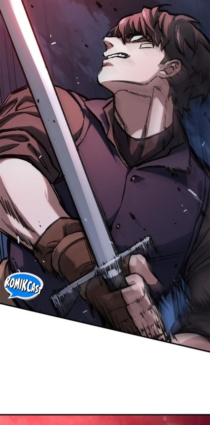 Eternally Regressing Knight Chapter 53 Gambar 66