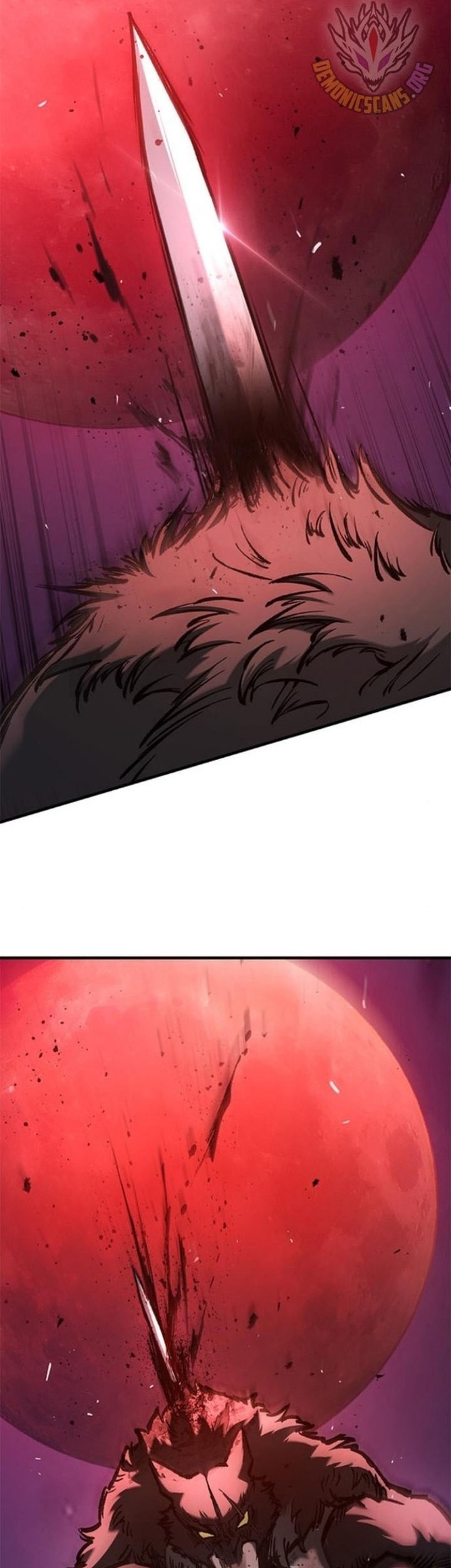 Eternally Regressing Knight Chapter 53 Gambar 67