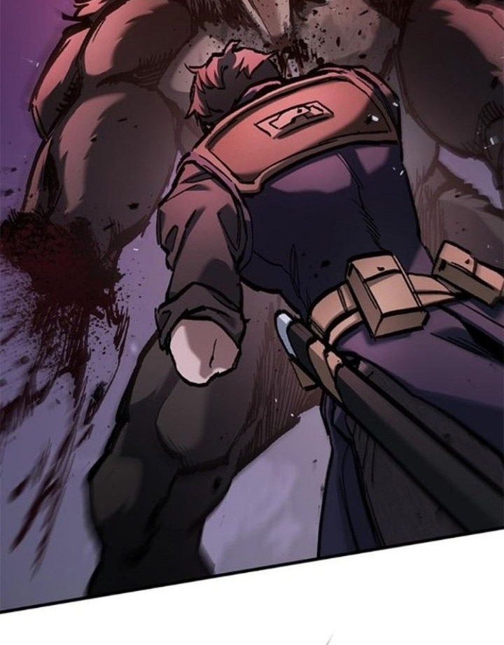 Eternally Regressing Knight Chapter 53 Gambar 68