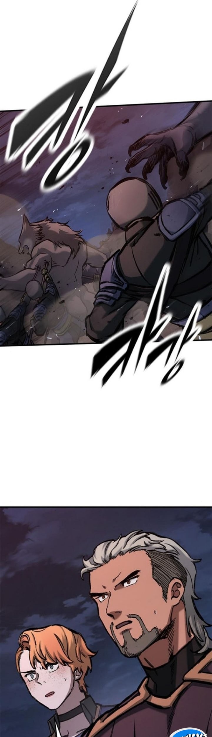 Eternally Regressing Knight Chapter 53 Gambar 69