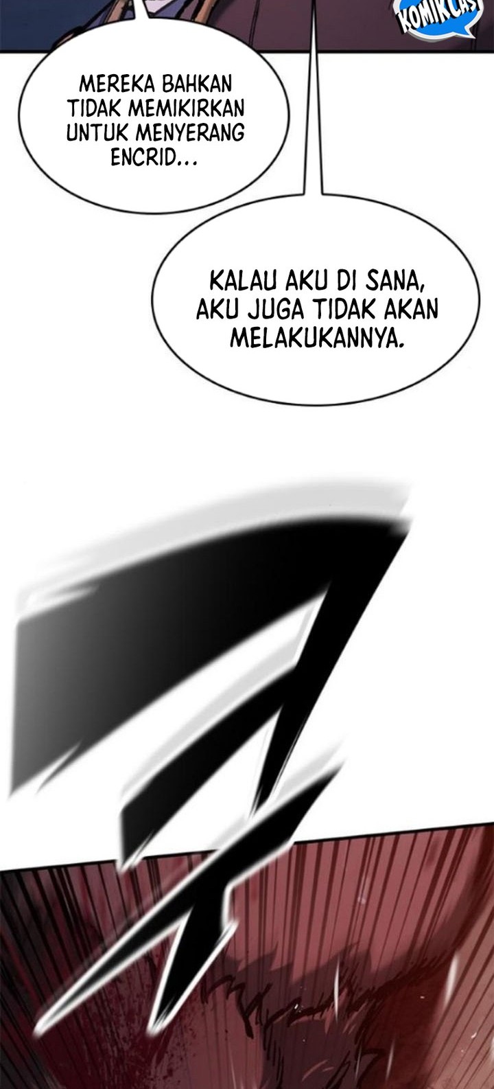 Eternally Regressing Knight Chapter 53 Gambar 70