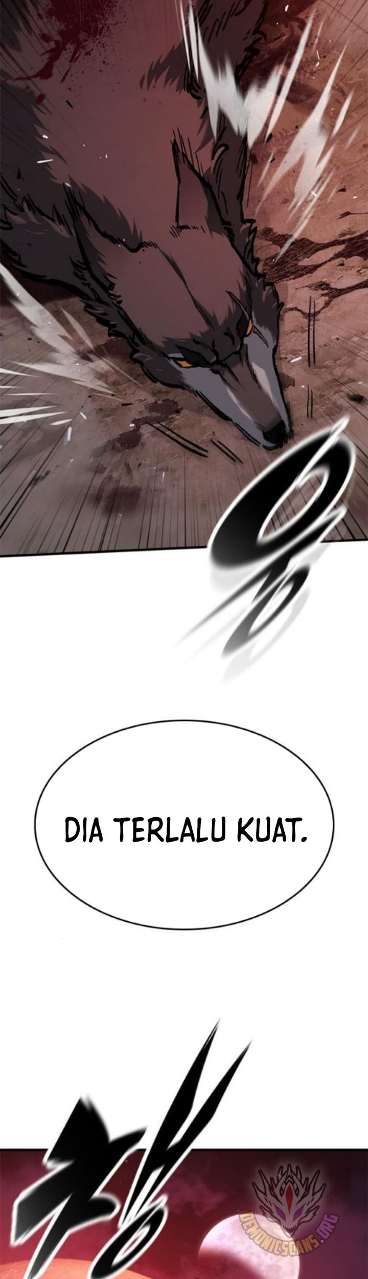 Eternally Regressing Knight Chapter 53 Gambar 71