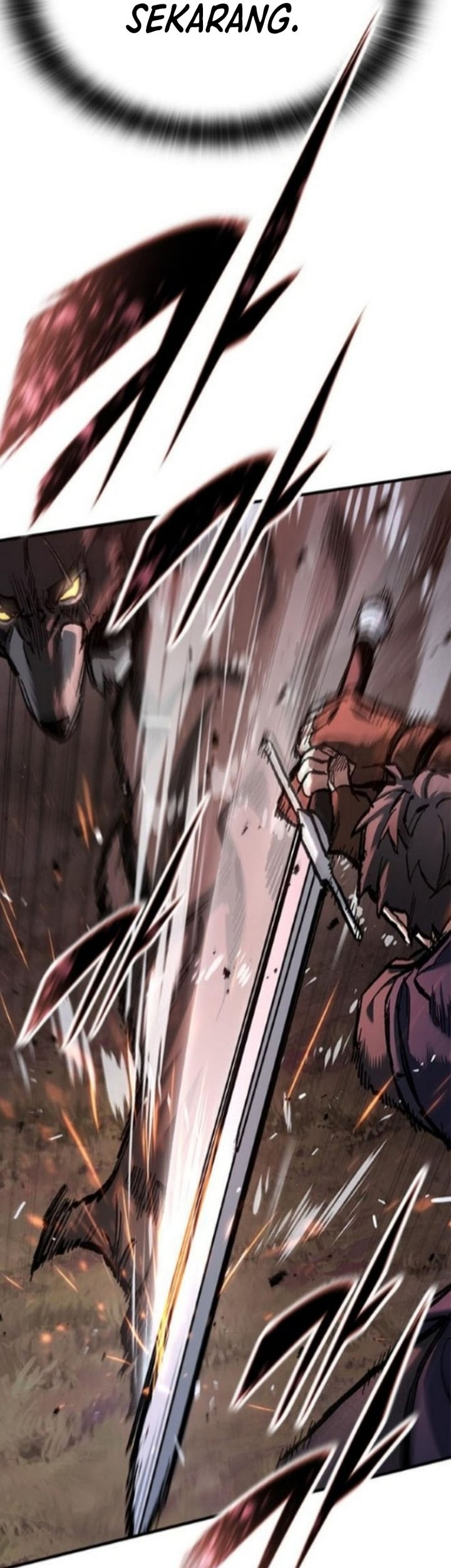 Eternally Regressing Knight Chapter 53 Gambar 57