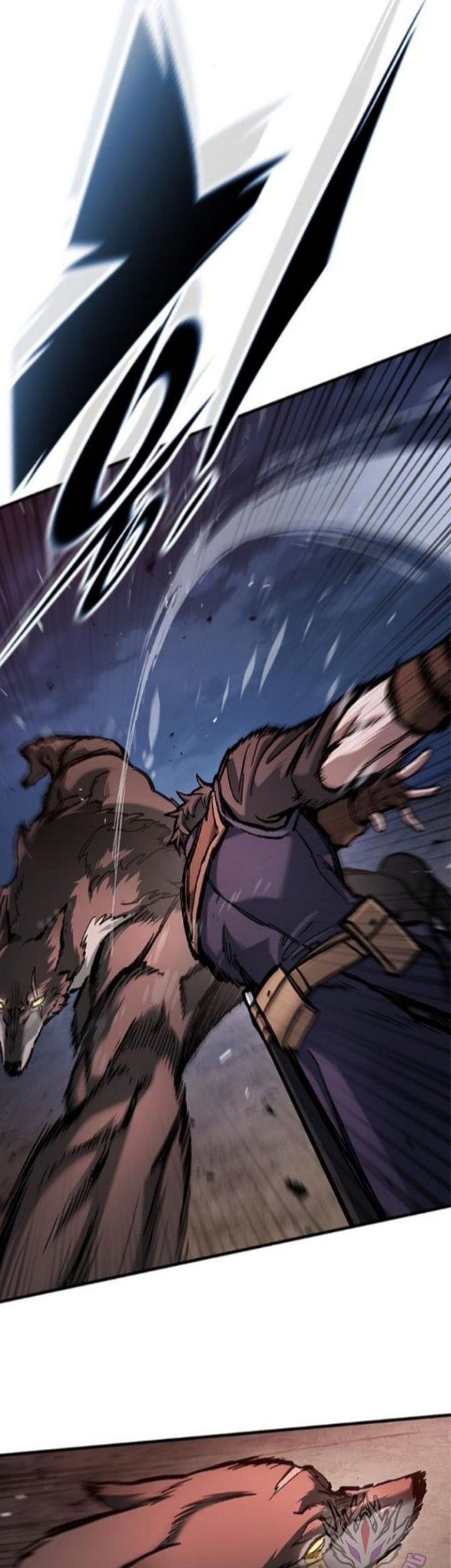 Eternally Regressing Knight Chapter 53 Gambar 59