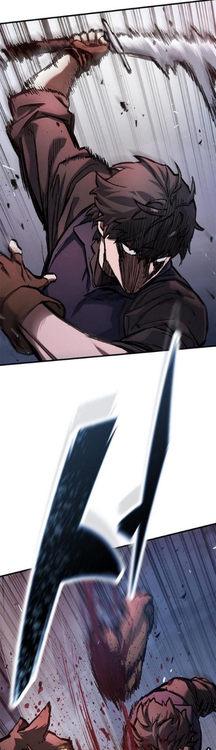 Eternally Regressing Knight Chapter 53 Gambar 61