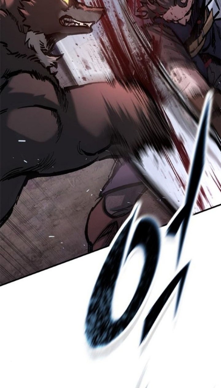 Eternally Regressing Knight Chapter 53 Gambar 62