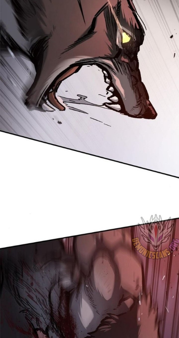 Eternally Regressing Knight Chapter 53 Gambar 64