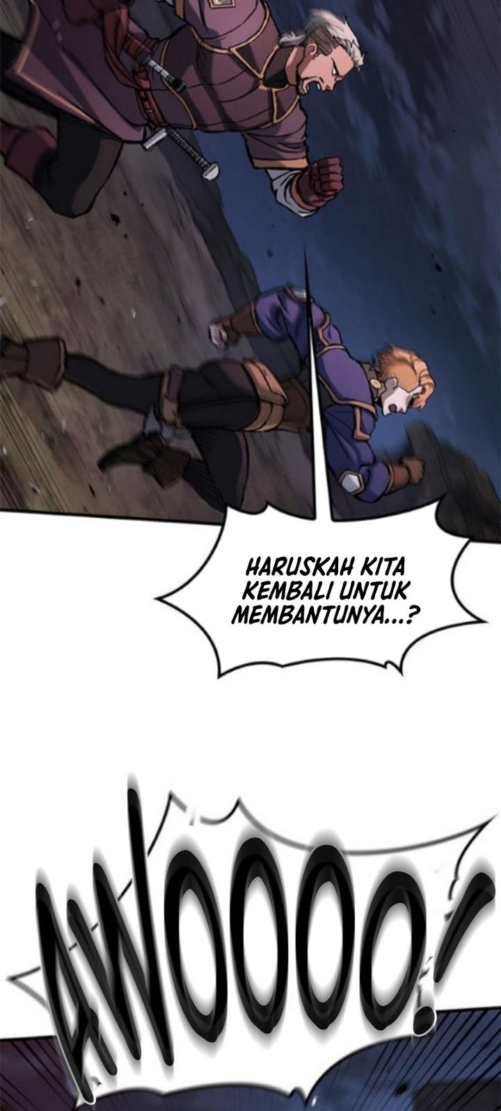 Eternally Regressing Knight Chapter 53 Gambar 5