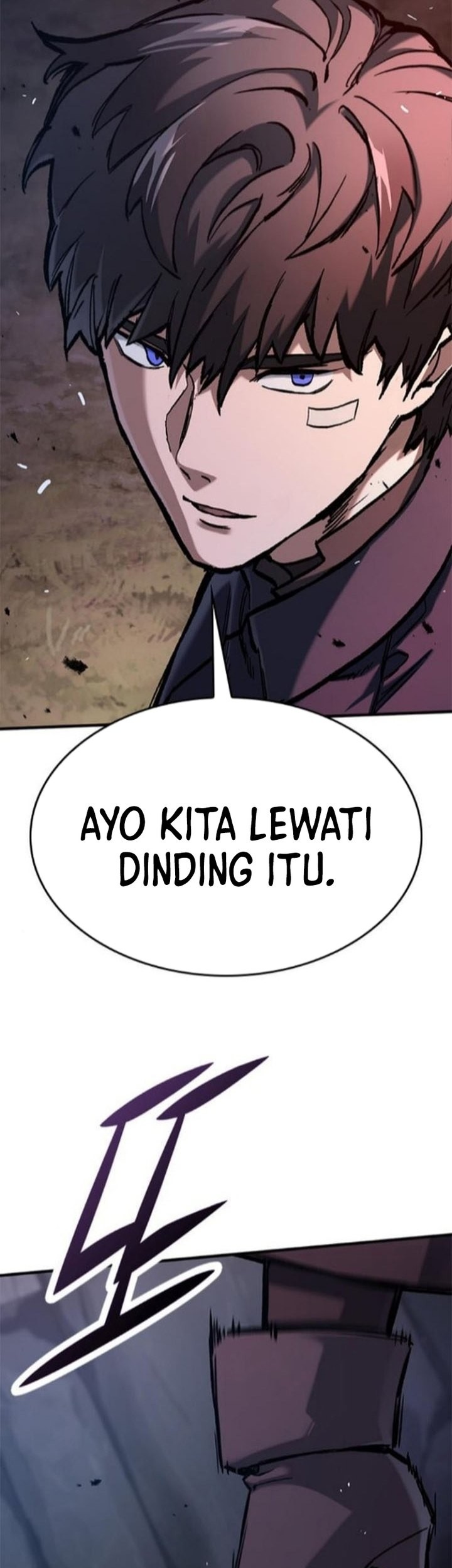 Eternally Regressing Knight Chapter 53 Gambar 84