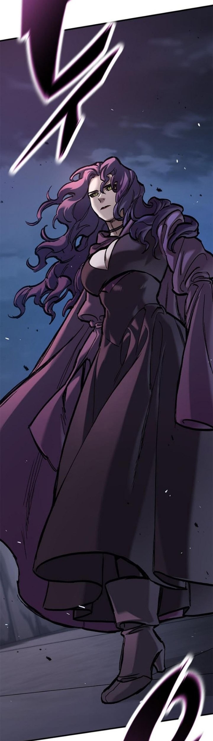 Eternally Regressing Knight Chapter 53 Gambar 86