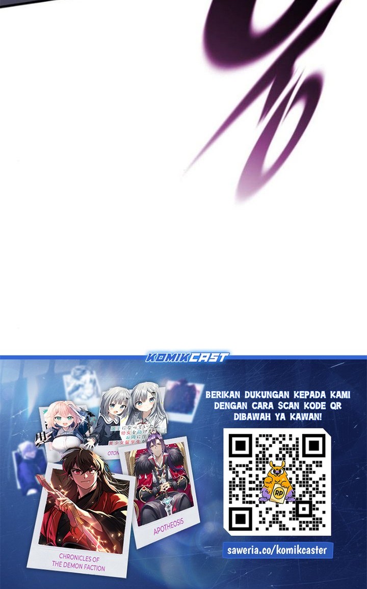 Eternally Regressing Knight Chapter 53 Gambar 87