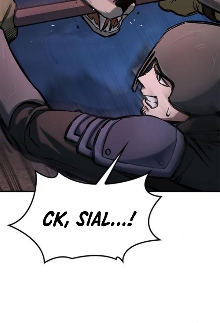 Eternally Regressing Knight Chapter 53 Gambar 77