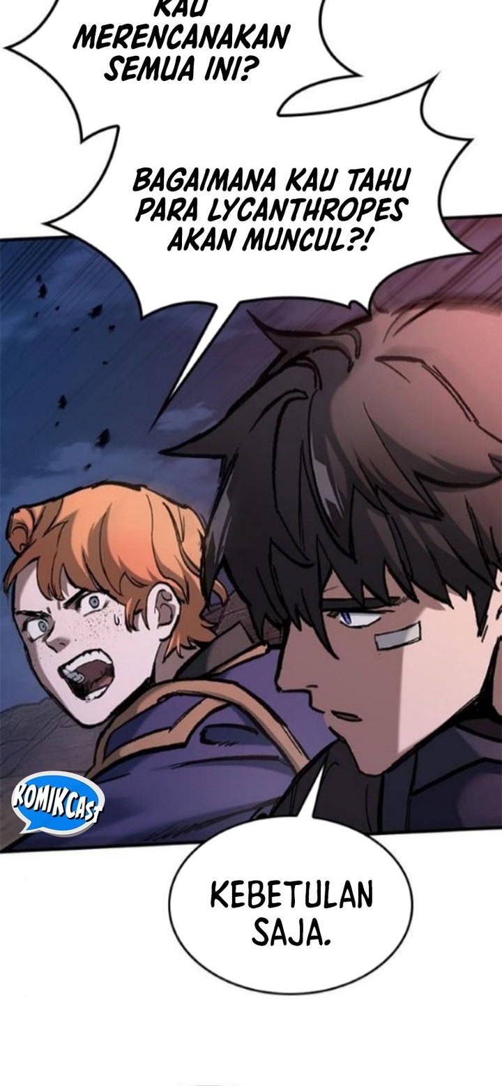 Eternally Regressing Knight Chapter 53 Gambar 79