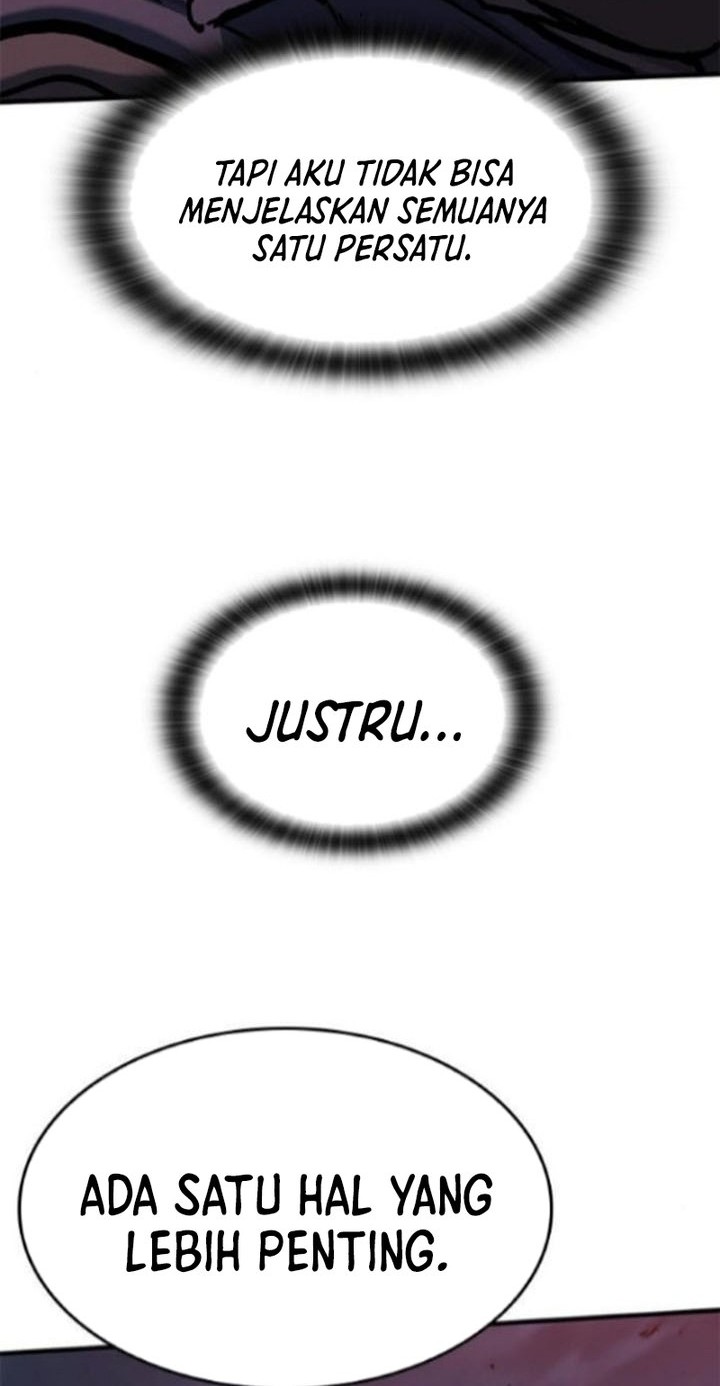 Eternally Regressing Knight Chapter 53 Gambar 81