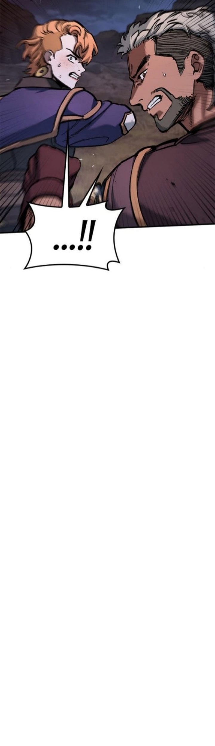 Eternally Regressing Knight Chapter 53 Gambar 6