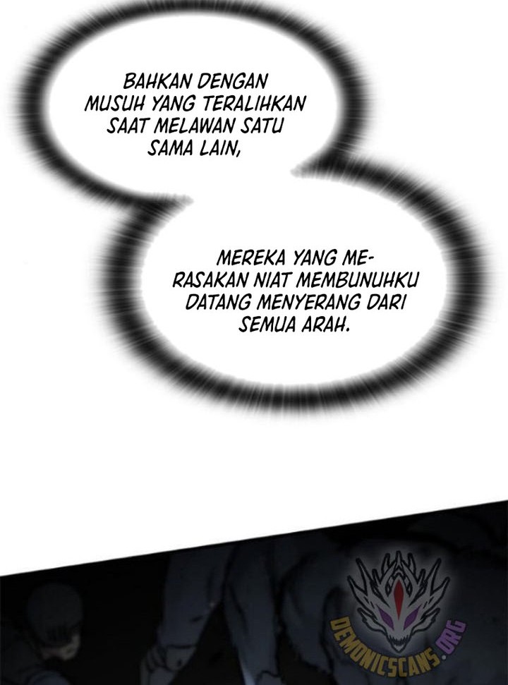 Eternally Regressing Knight Chapter 53 Gambar 11