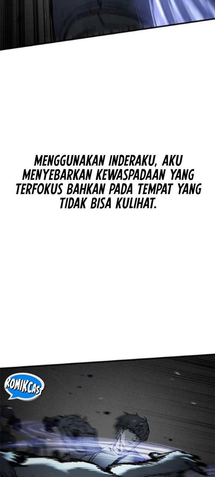 Eternally Regressing Knight Chapter 53 Gambar 13