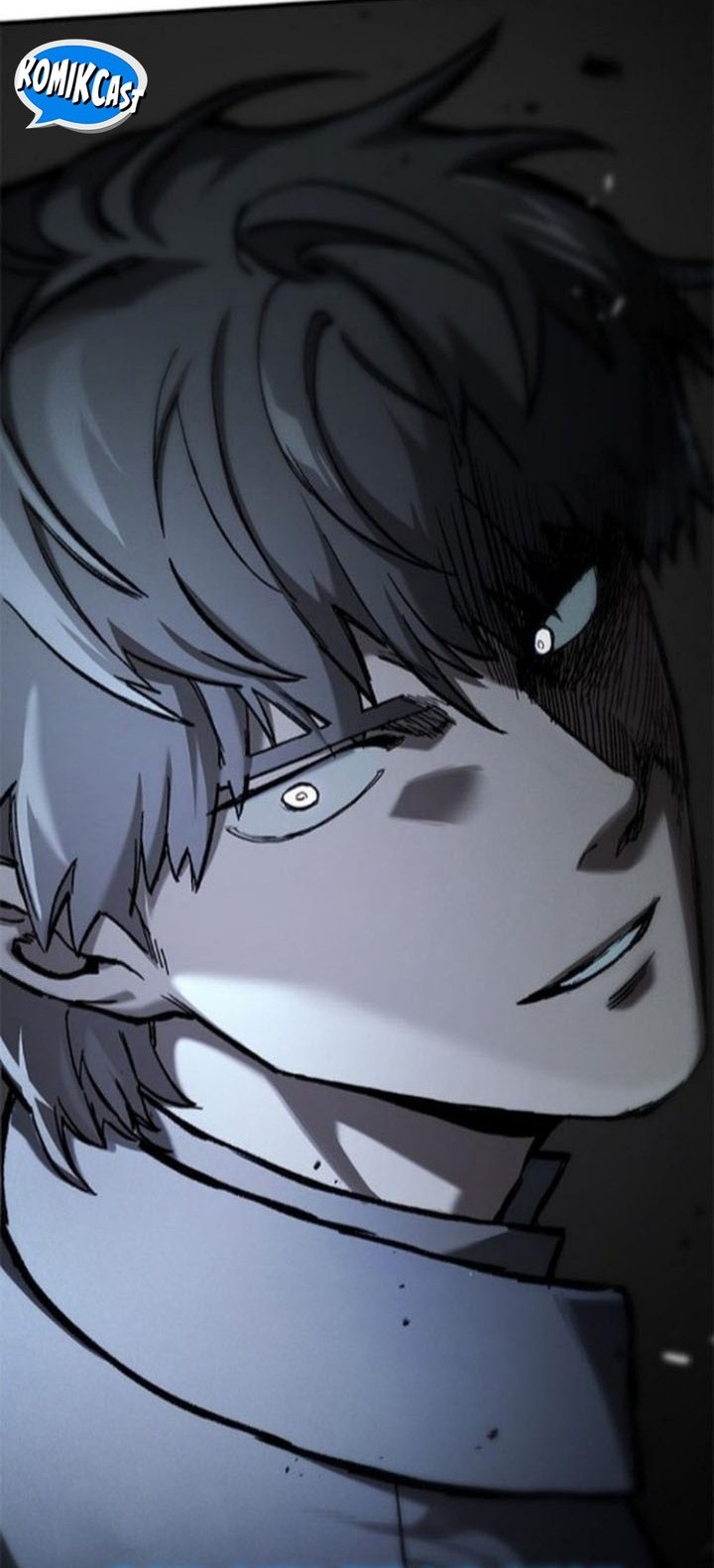 Eternally Regressing Knight Chapter 53 Gambar 16