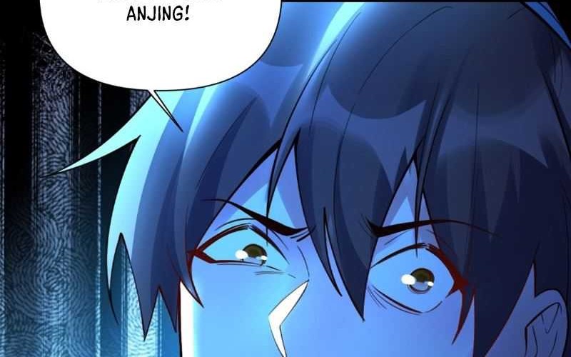 I’m Actually A Cultivation Bigshot Chapter 462 Gambar 28