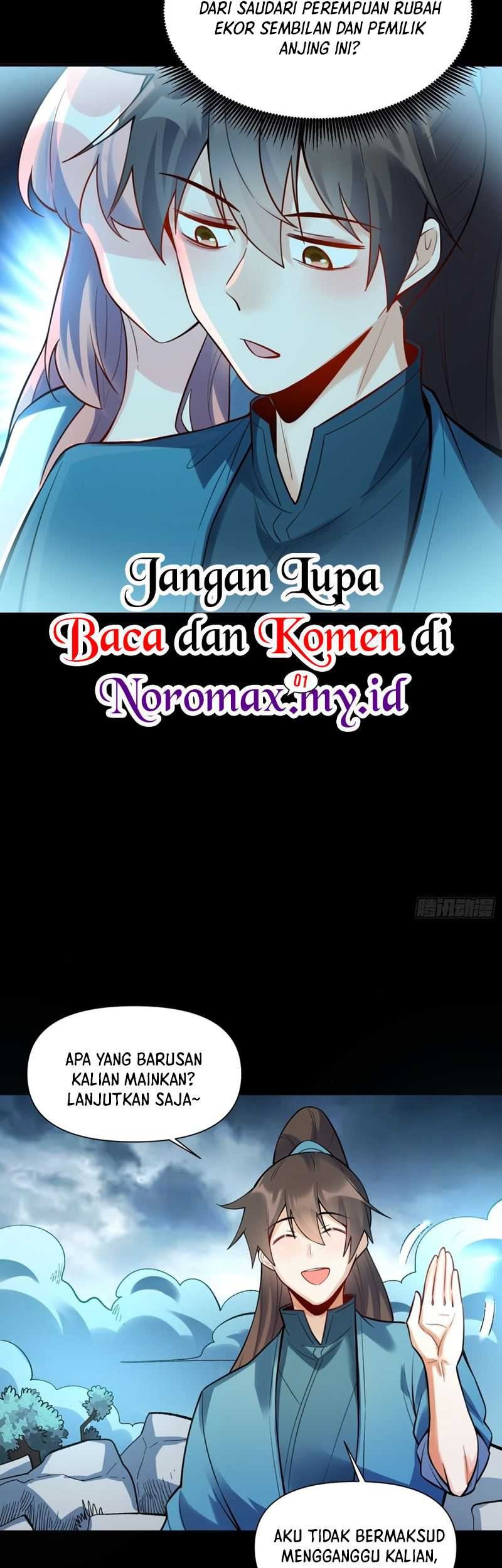 I’m Actually A Cultivation Bigshot Chapter 462 Gambar 17