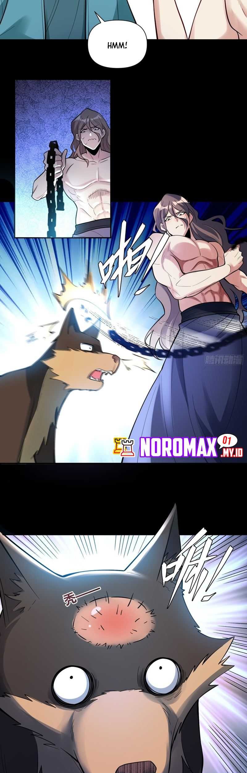 I’m Actually A Cultivation Bigshot Chapter 462 Gambar 21