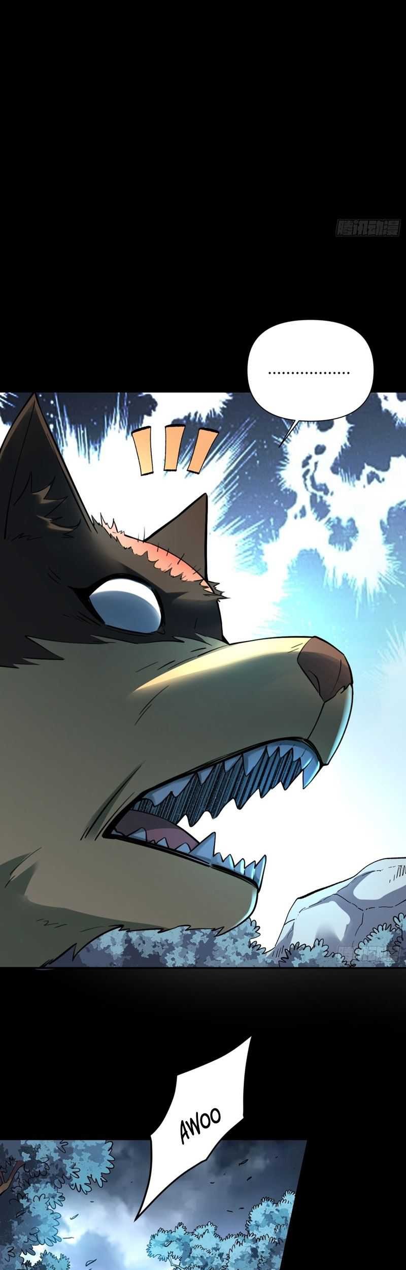 I’m Actually A Cultivation Bigshot Chapter 462 Gambar 23