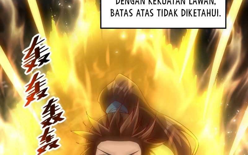 I’m Actually A Cultivation Bigshot Chapter 462 Gambar 38