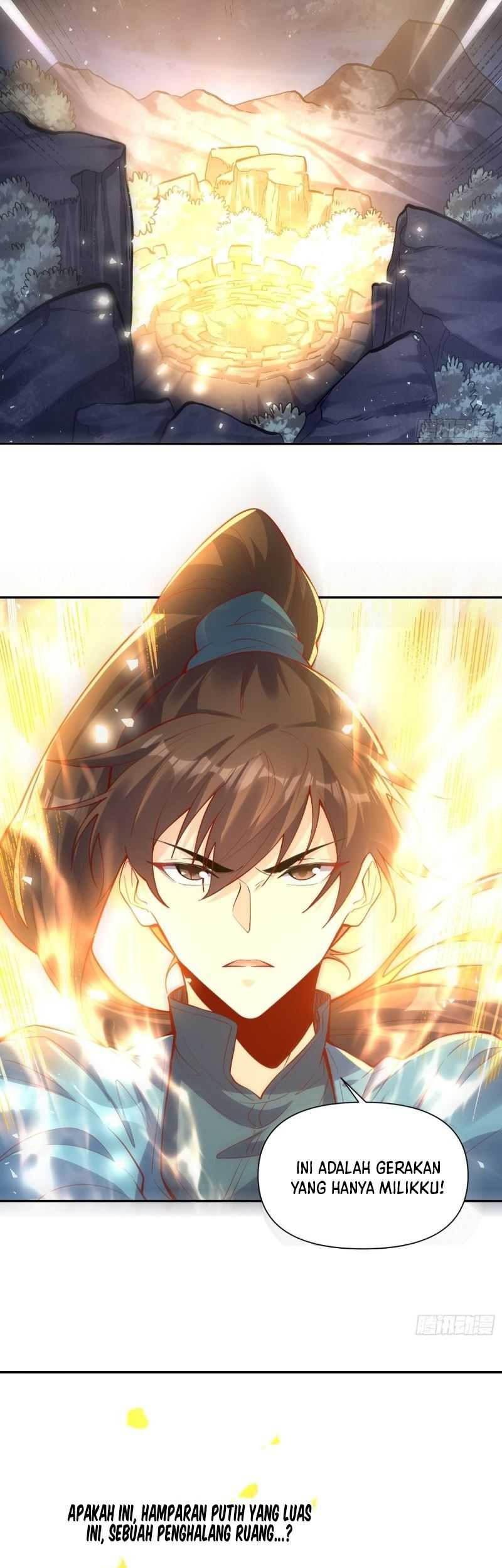 I’m Actually A Cultivation Bigshot Chapter 462 Gambar 41