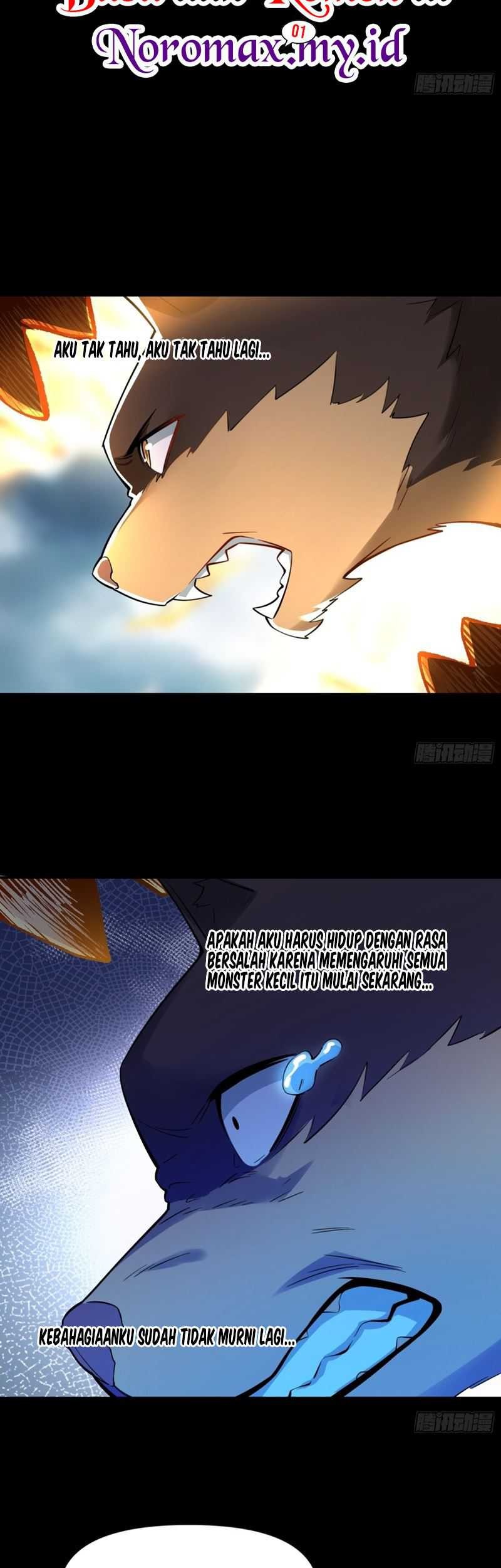 I’m Actually A Cultivation Bigshot Chapter 462 Gambar 7