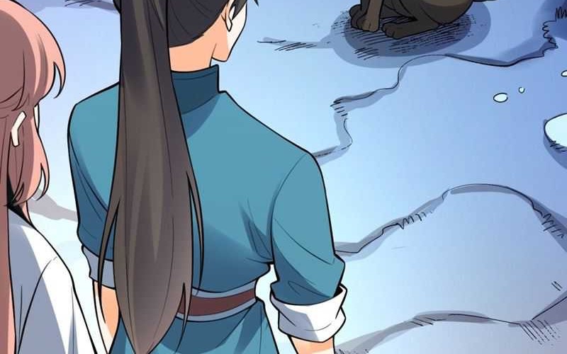 I’m Actually A Cultivation Bigshot Chapter 462 Gambar 12