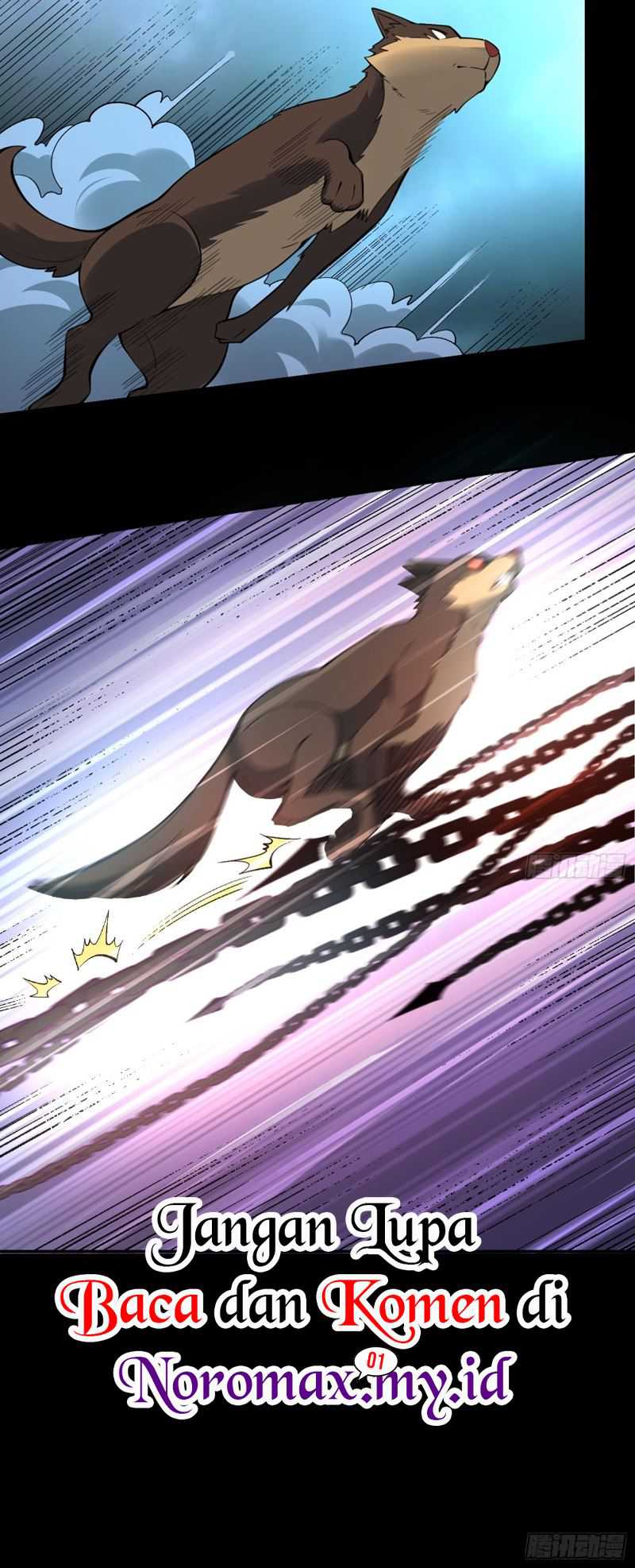 I’m Actually A Cultivation Bigshot Chapter 461 Gambar 27