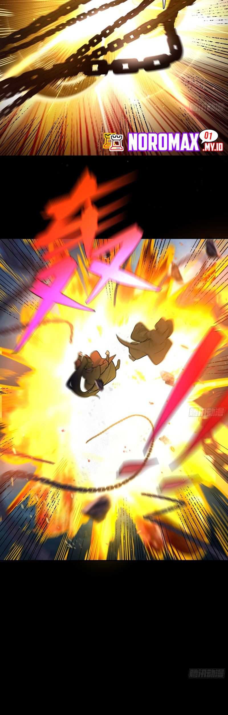 I’m Actually A Cultivation Bigshot Chapter 461 Gambar 32