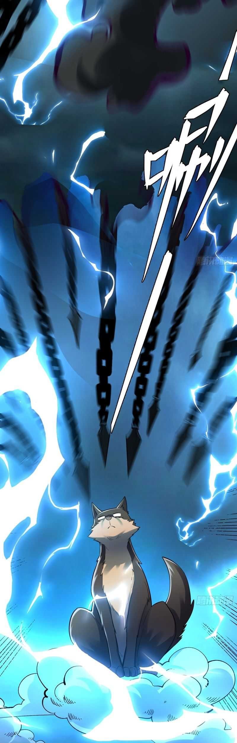 I’m Actually A Cultivation Bigshot Chapter 461 Gambar 21