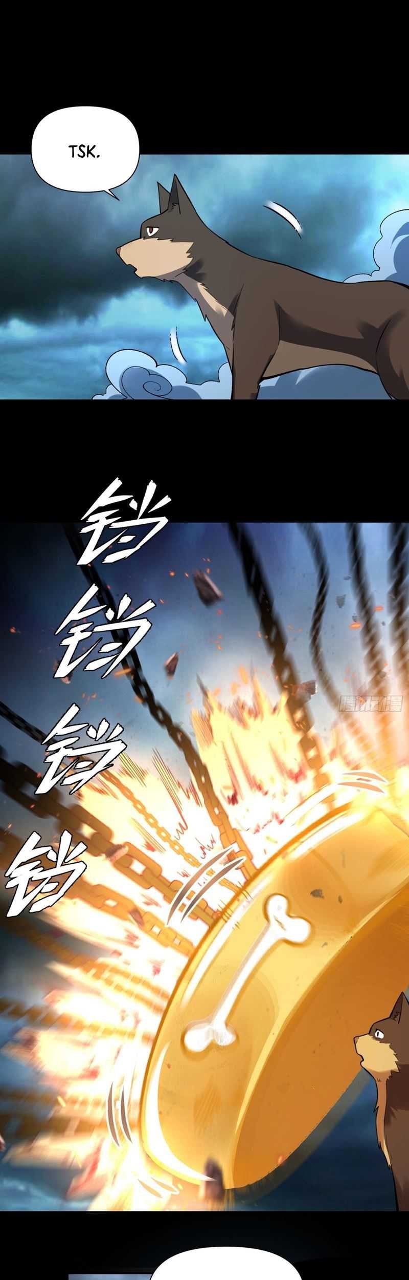 I’m Actually A Cultivation Bigshot Chapter 461 Gambar 23