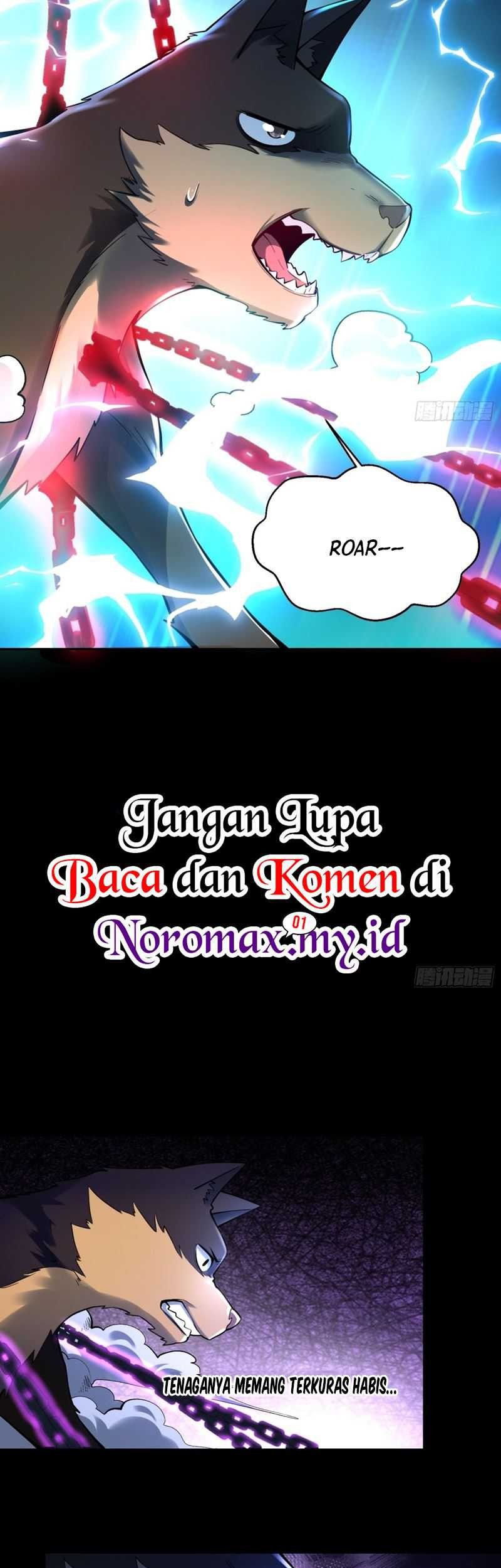 I’m Actually A Cultivation Bigshot Chapter 461 Gambar 44