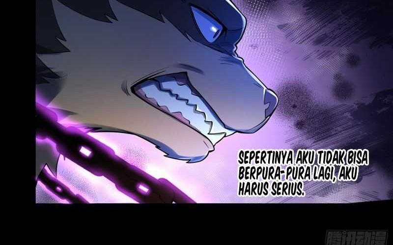 I’m Actually A Cultivation Bigshot Chapter 461 Gambar 45