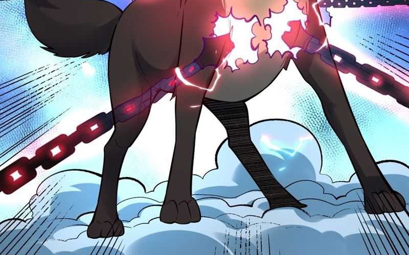 I’m Actually A Cultivation Bigshot Chapter 461 Gambar 37