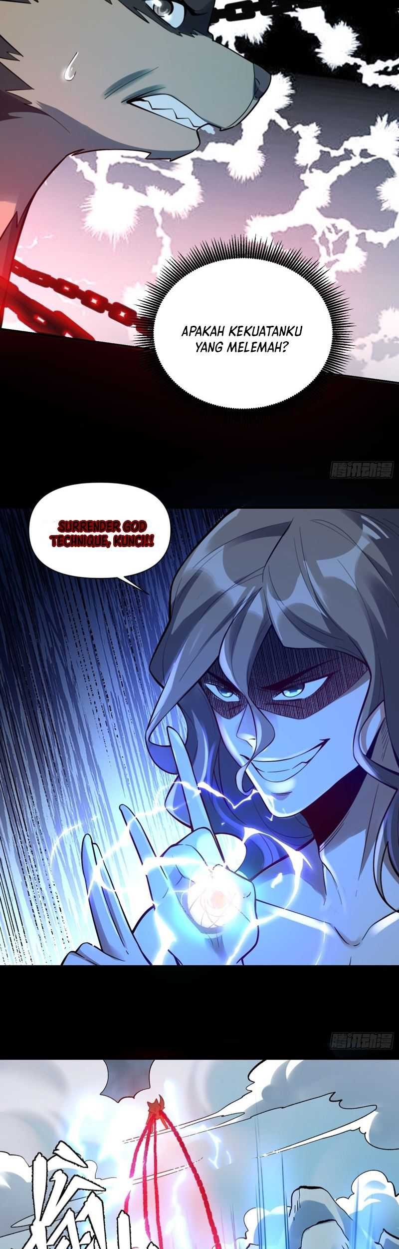 I’m Actually A Cultivation Bigshot Chapter 461 Gambar 40