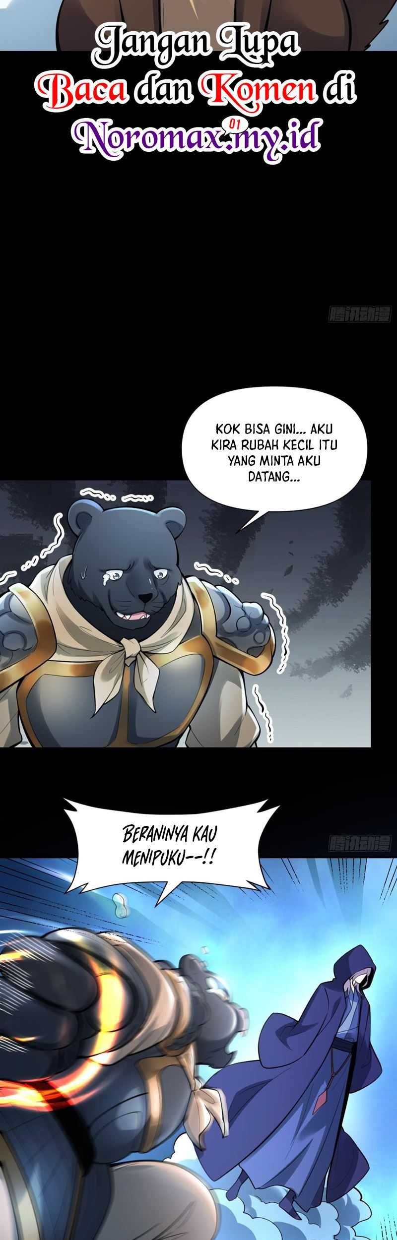 I’m Actually A Cultivation Bigshot Chapter 461 Gambar 11