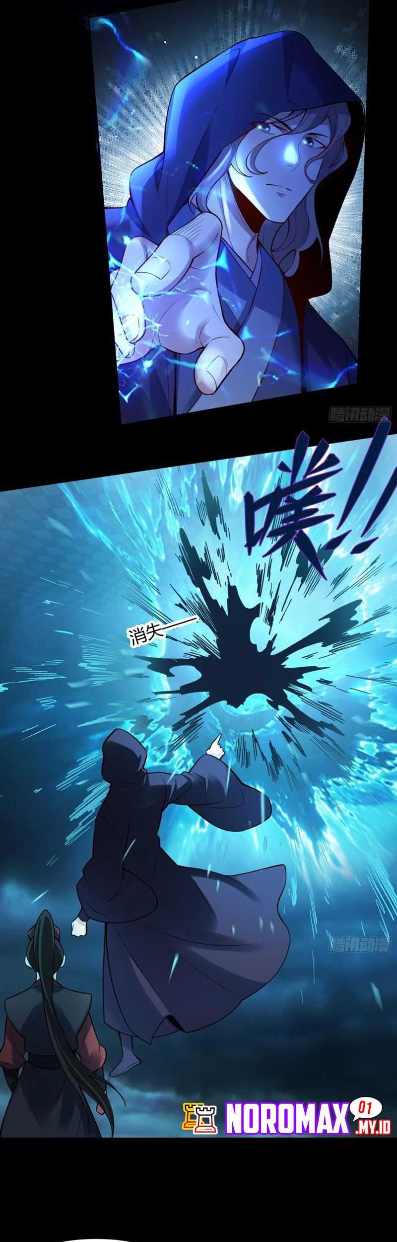 I’m Actually A Cultivation Bigshot Chapter 461 Gambar 13