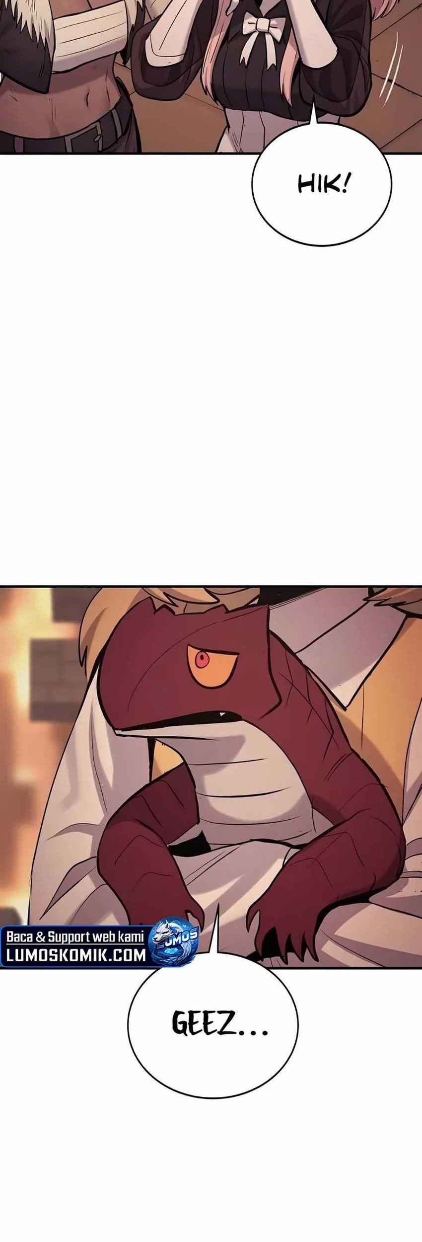 Howling Dragon Chapter 57 Gambar 41