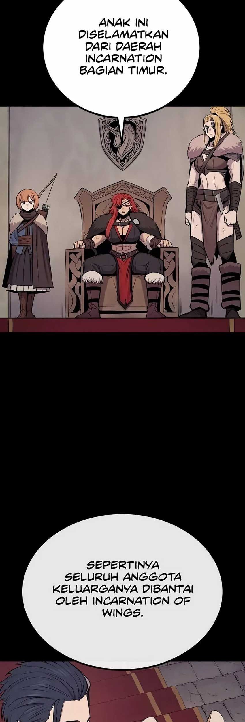 Howling Dragon Chapter 57 Gambar 47