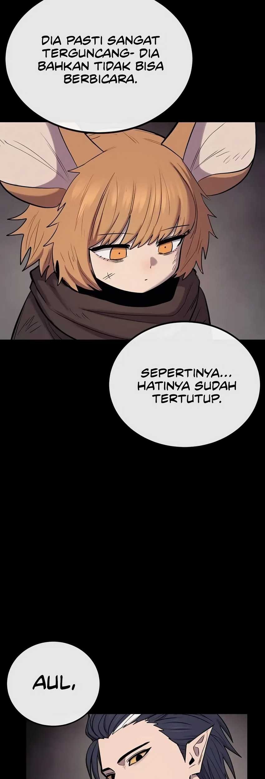 Howling Dragon Chapter 57 Gambar 49