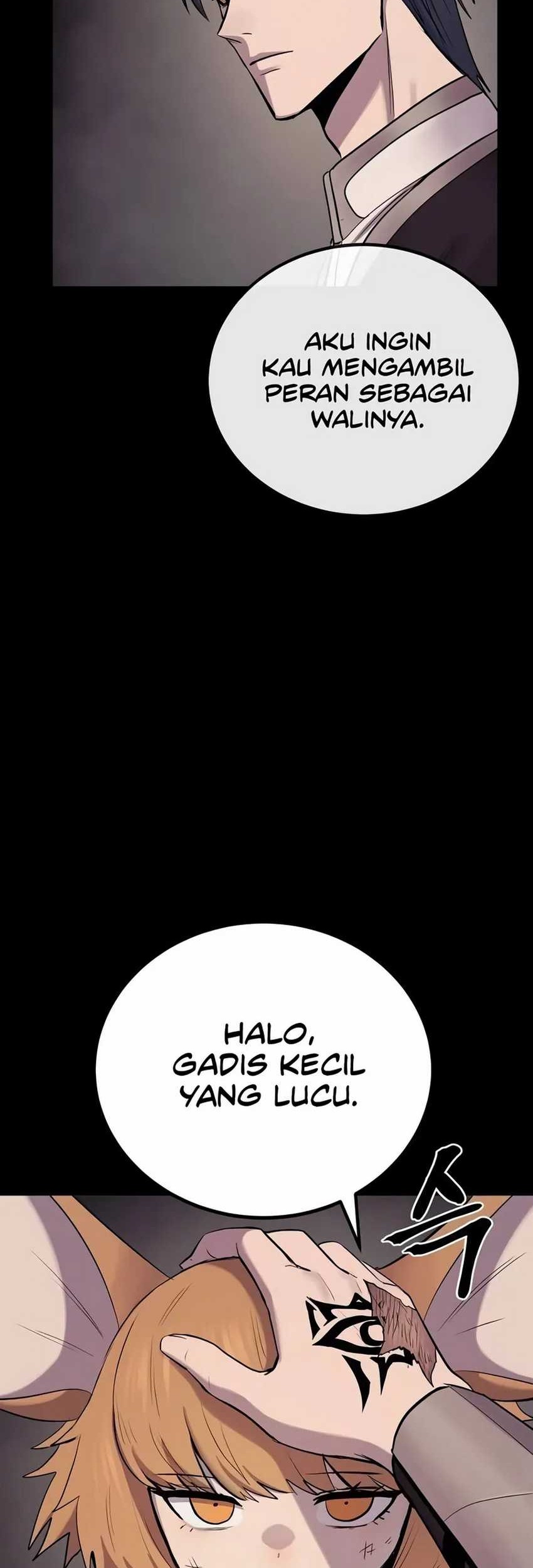 Howling Dragon Chapter 57 Gambar 50