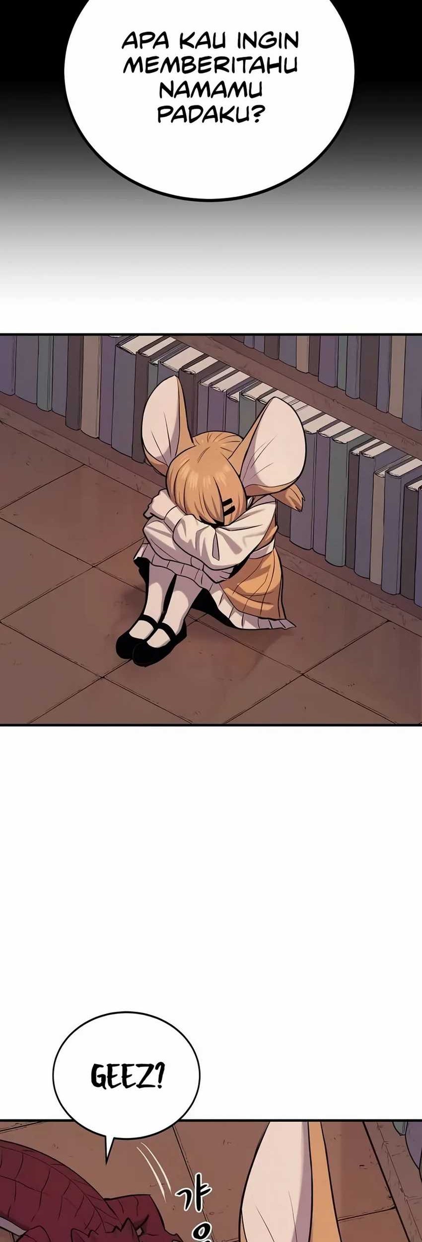 Howling Dragon Chapter 57 Gambar 53